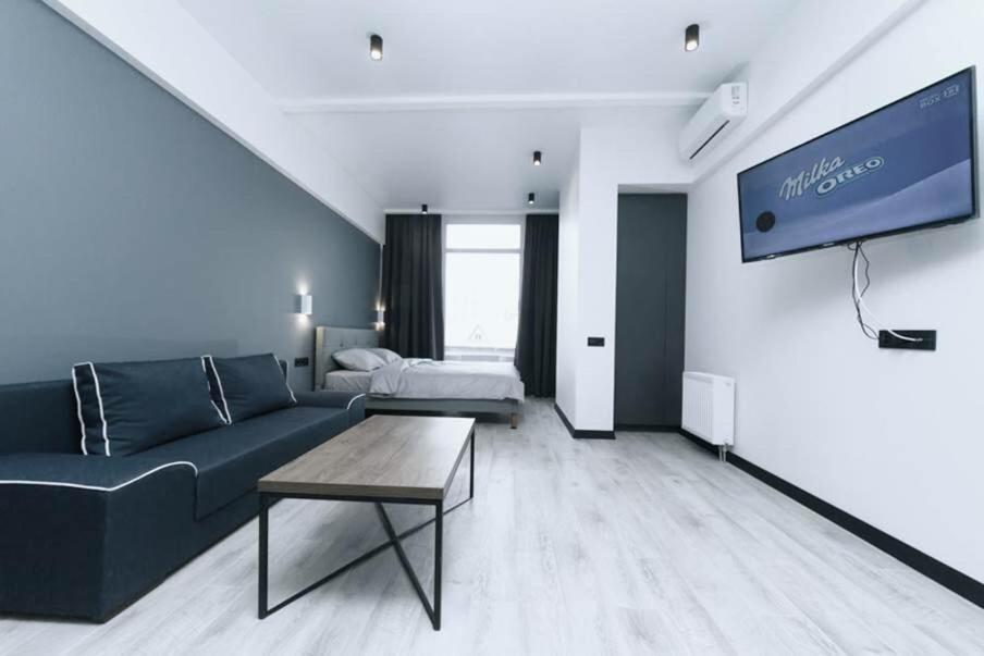 Hotrent Pechersk Lesy 20/22 Kiev Dış mekan fotoğraf