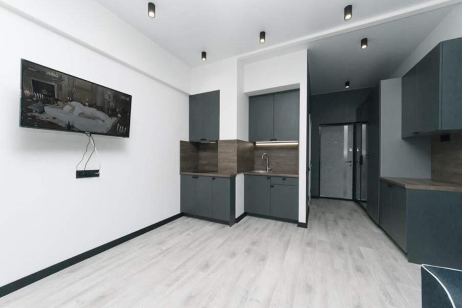 Hotrent Pechersk Lesy 20/22 Kiev Dış mekan fotoğraf