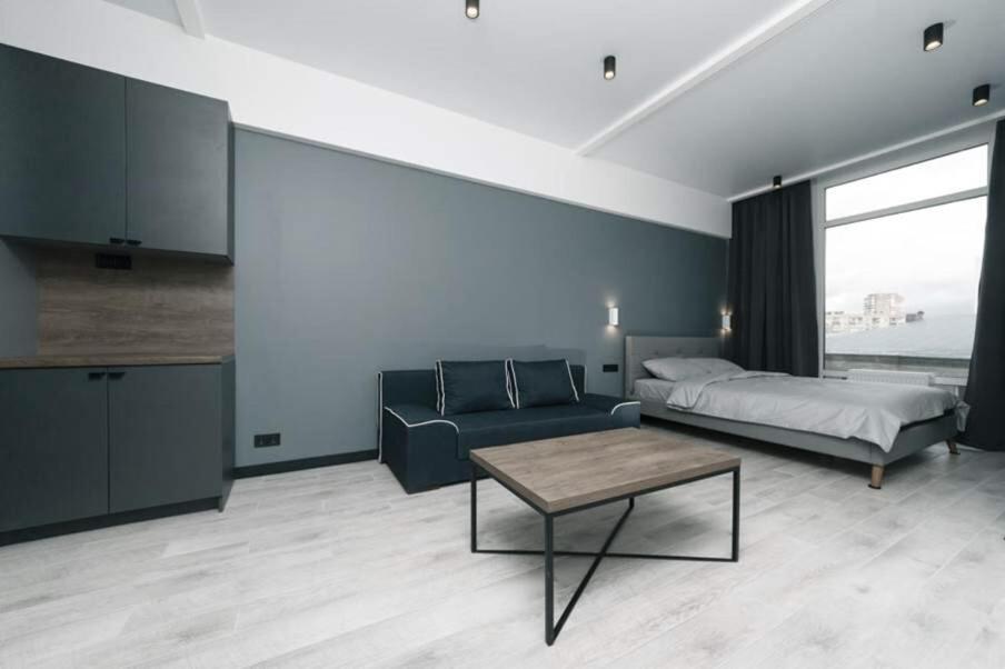 Hotrent Pechersk Lesy 20/22 Kiev Dış mekan fotoğraf