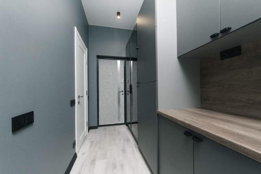 Hotrent Pechersk Lesy 20/22 Kiev Dış mekan fotoğraf