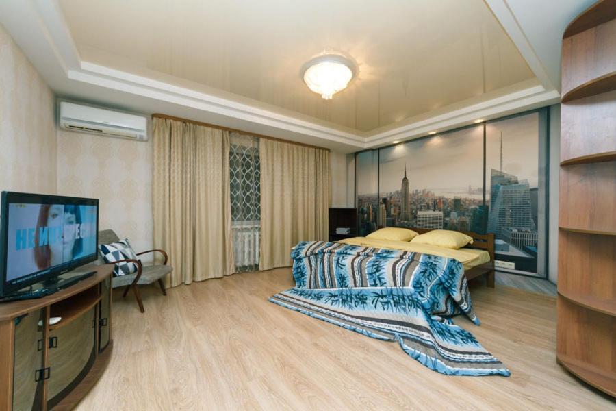 Hotrent Pechersk Lesy 20/22 Kiev Dış mekan fotoğraf