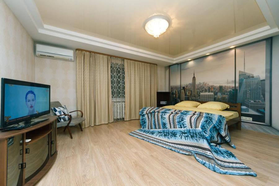 Hotrent Pechersk Lesy 20/22 Kiev Dış mekan fotoğraf