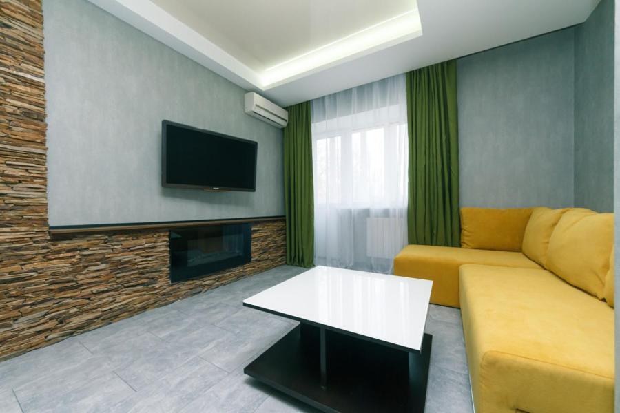 Hotrent Pechersk Lesy 20/22 Kiev Dış mekan fotoğraf