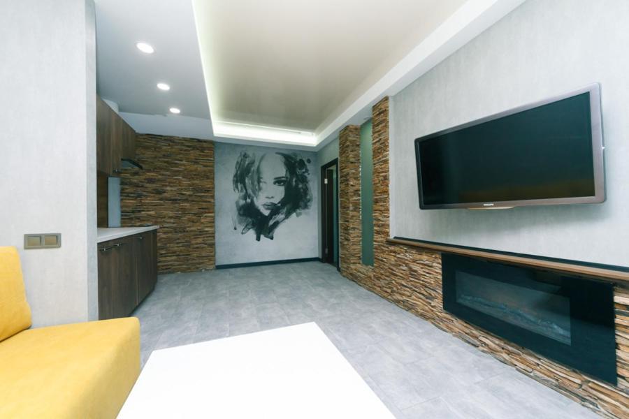 Hotrent Pechersk Lesy 20/22 Kiev Dış mekan fotoğraf