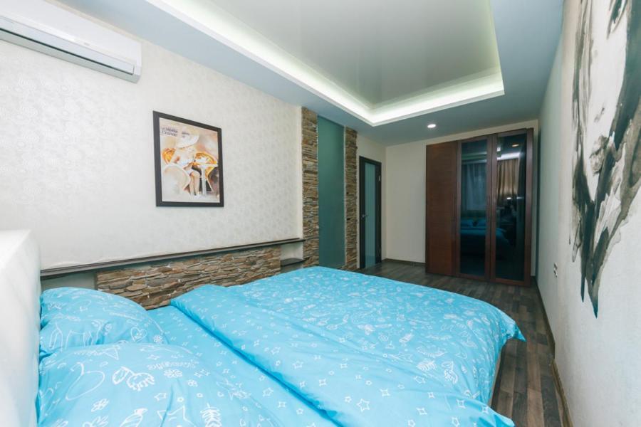 Hotrent Pechersk Lesy 20/22 Kiev Dış mekan fotoğraf