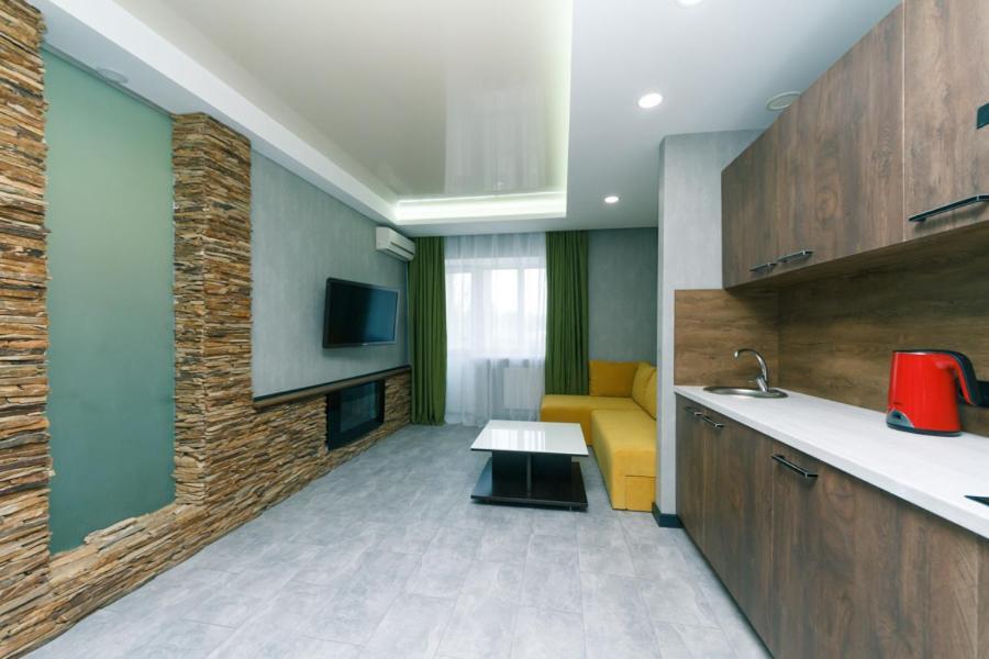 Hotrent Pechersk Lesy 20/22 Kiev Dış mekan fotoğraf