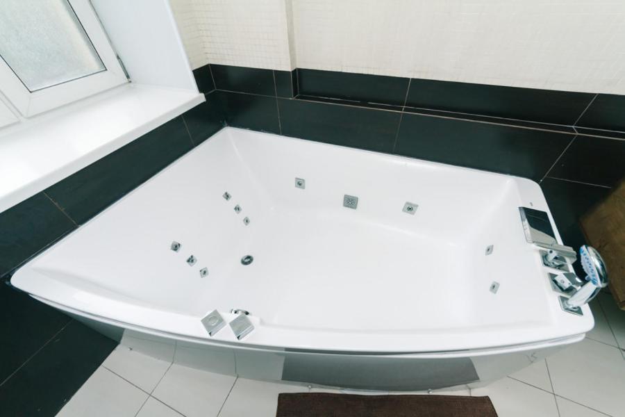 Hotrent Pechersk Lesy 20/22 Kiev Dış mekan fotoğraf