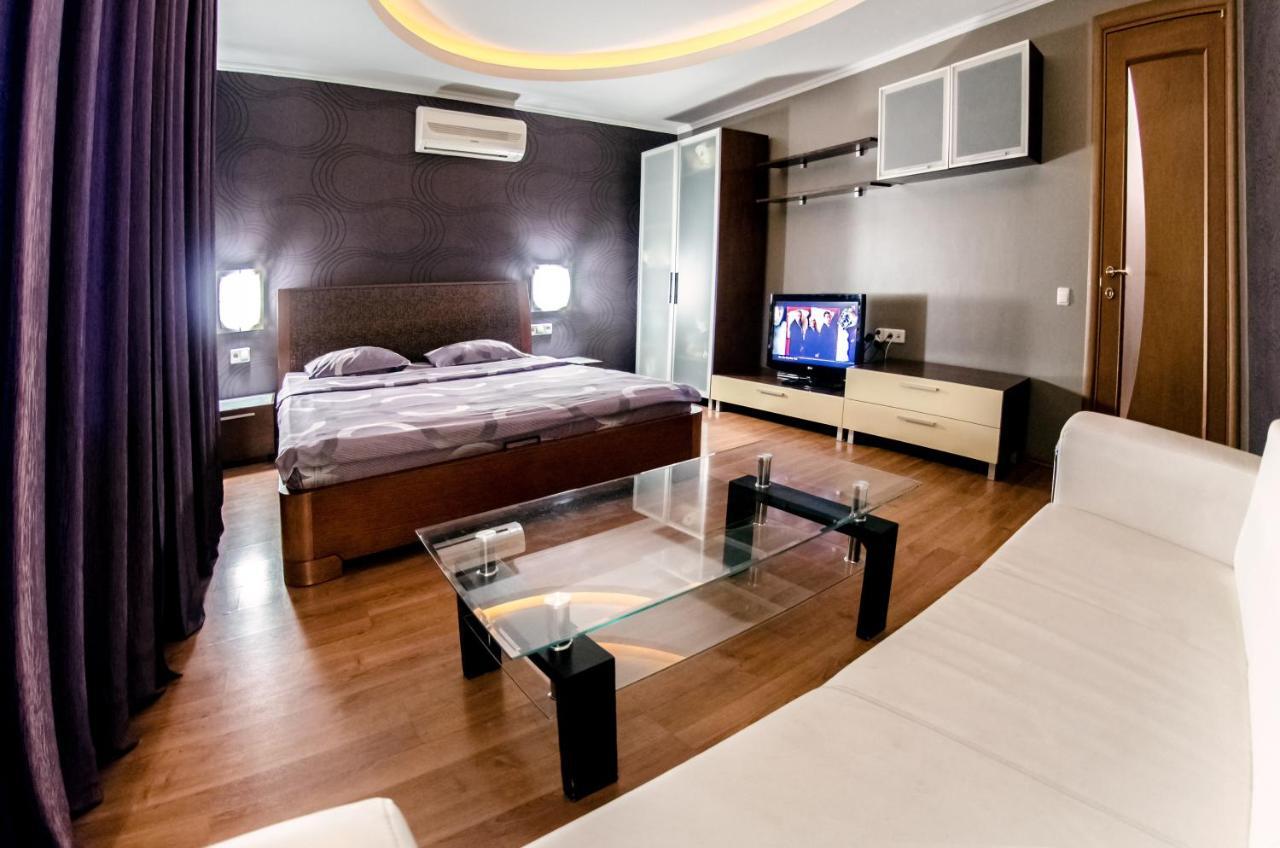 Hotrent Pechersk Lesy 20/22 Kiev Dış mekan fotoğraf
