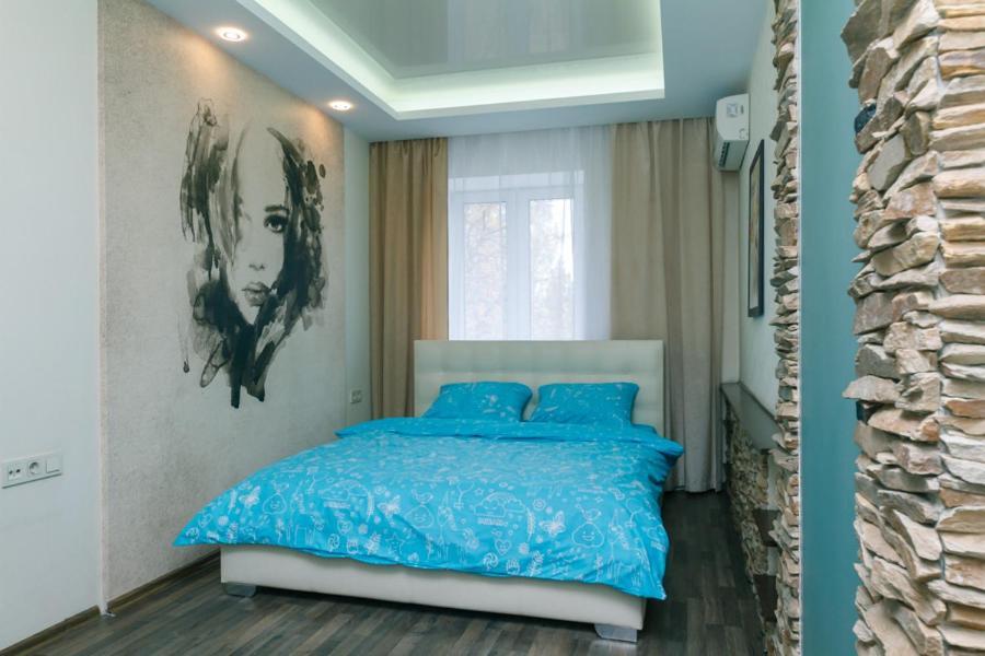 Hotrent Pechersk Lesy 20/22 Kiev Dış mekan fotoğraf